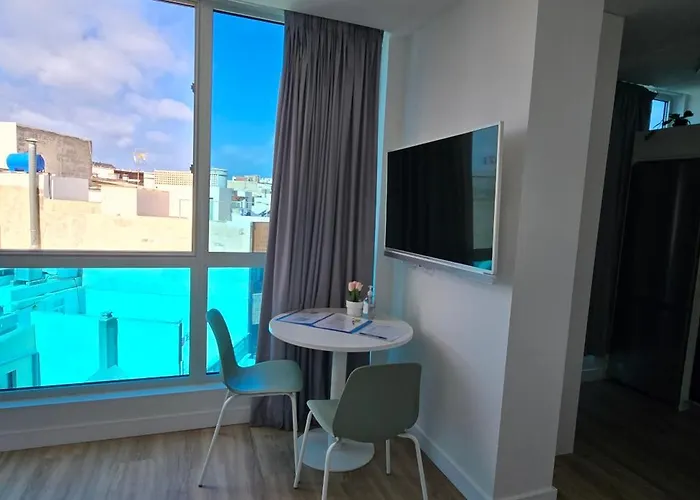 Appartement Edison - Canteras *