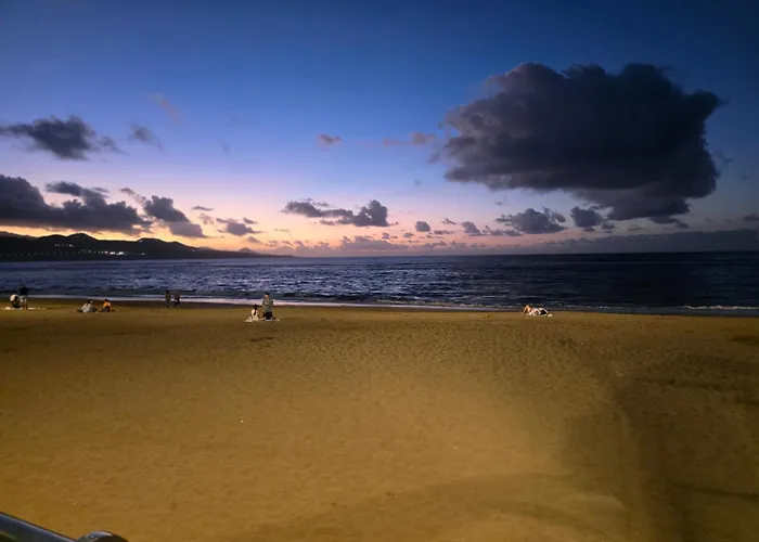 Appartement Edison - Canteras *