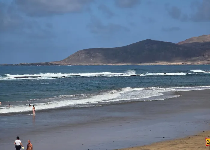 Edison - Canteras Las Palmas