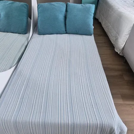 Edison - Canteras Appartamento