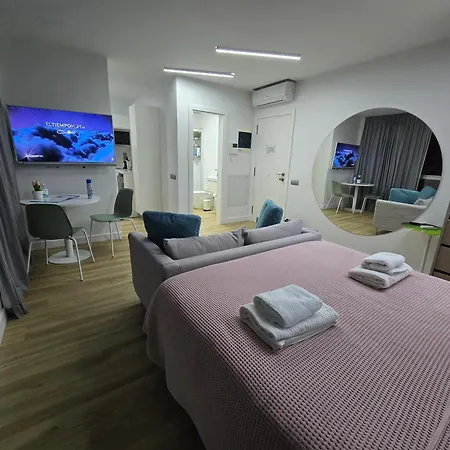 Appartamento Edison - Canteras *