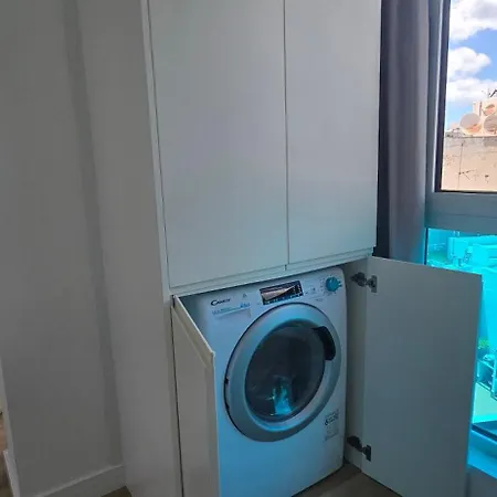 Edison - Canteras Appartamento *