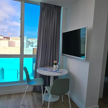 Appartamento Edison - Canteras *