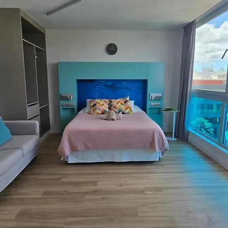 Edison - Canteras Appartamento Las Palmas de Gran Canaria