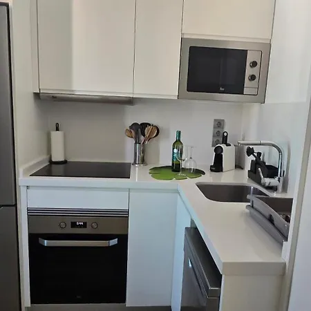 Edison - Canteras * Las Palmas de Gran Canaria