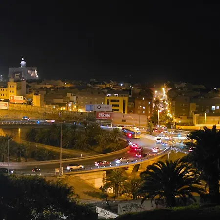 Edison - Canteras Appartamento *