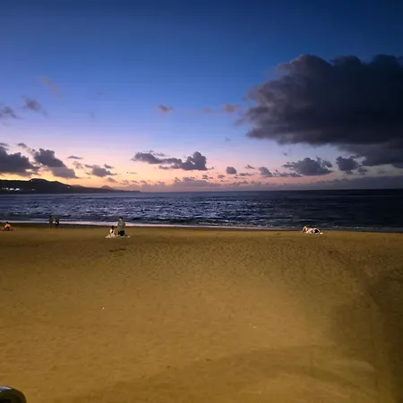 Appartamento Edison - Canteras *