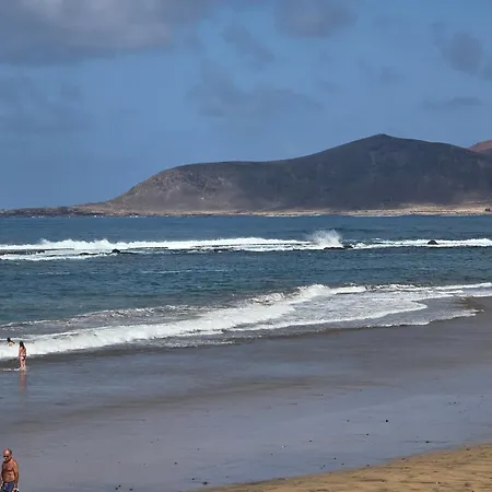 Edison - Canteras Las Palmas de Gran Canaria