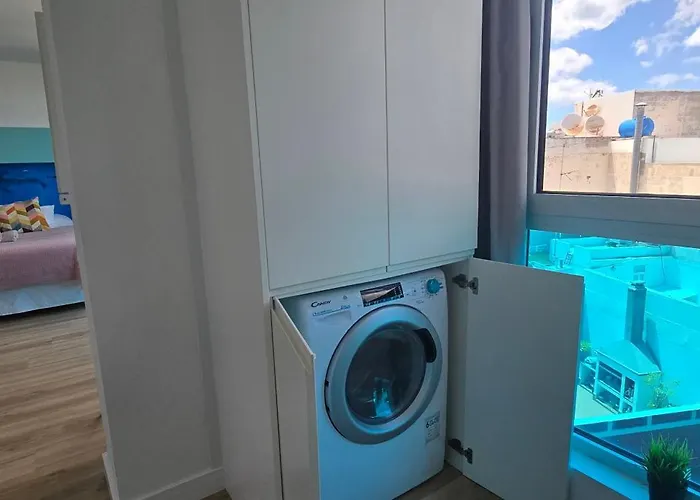 Edison - Canteras Lejlighed *