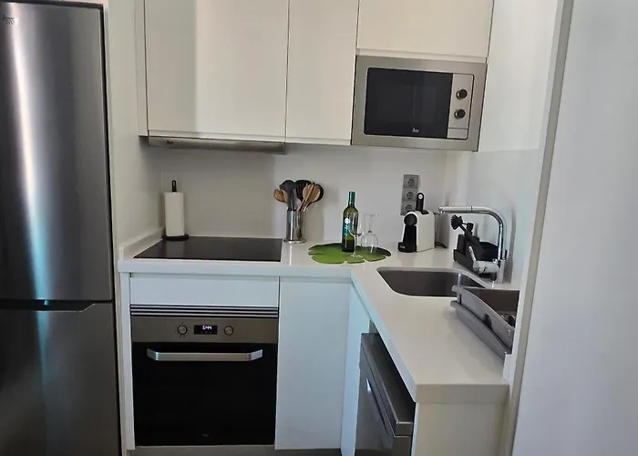 Edison - Canteras * Las Palmas de Gran Canaria