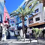 Appartement Edison - Canteras Las Palmas de Gran Canaria