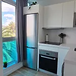 Appartement Edison - Canteras Las Palmas de Gran Canaria