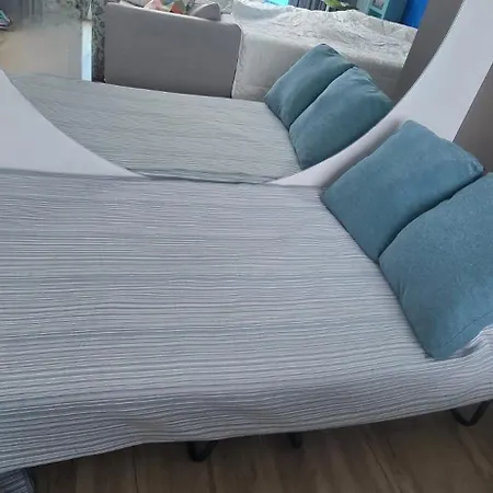 Edison - Canteras Apartment